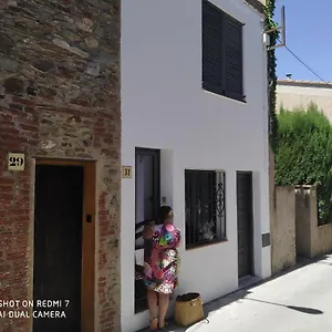 Apartamento Cactus, Garriguella