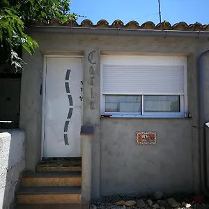 Сasa de vacaciones Da Carla, Castelló d'Empúries