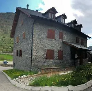 Apartamento Le Petit, Espot
